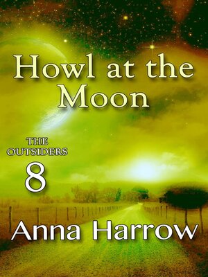cover image of Howl at the Moon